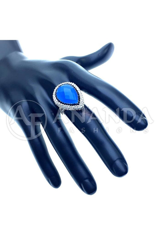 925 Silver Ring