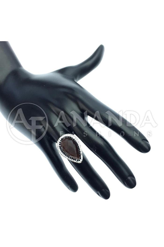 925 Silver Ring