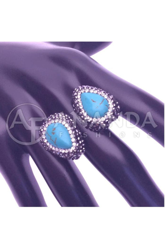 925 Silver Ring