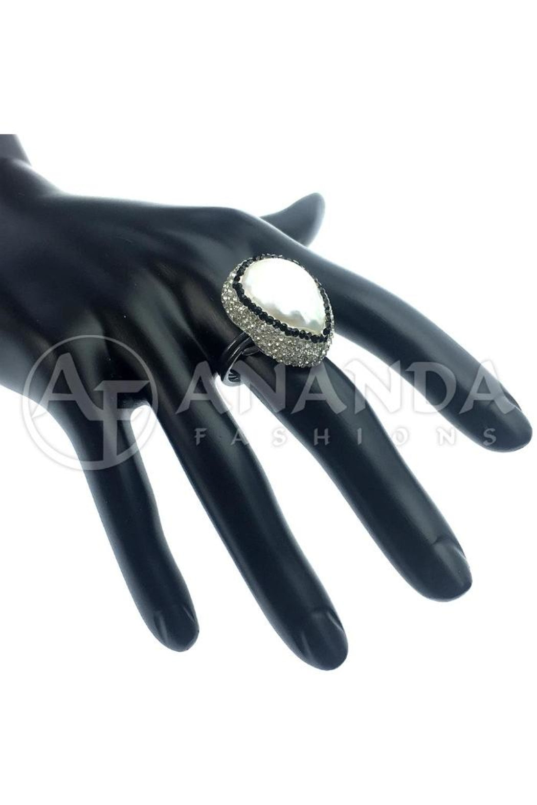 925 Silver Ring