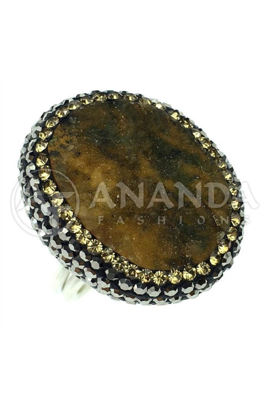 925 Silver Ring
