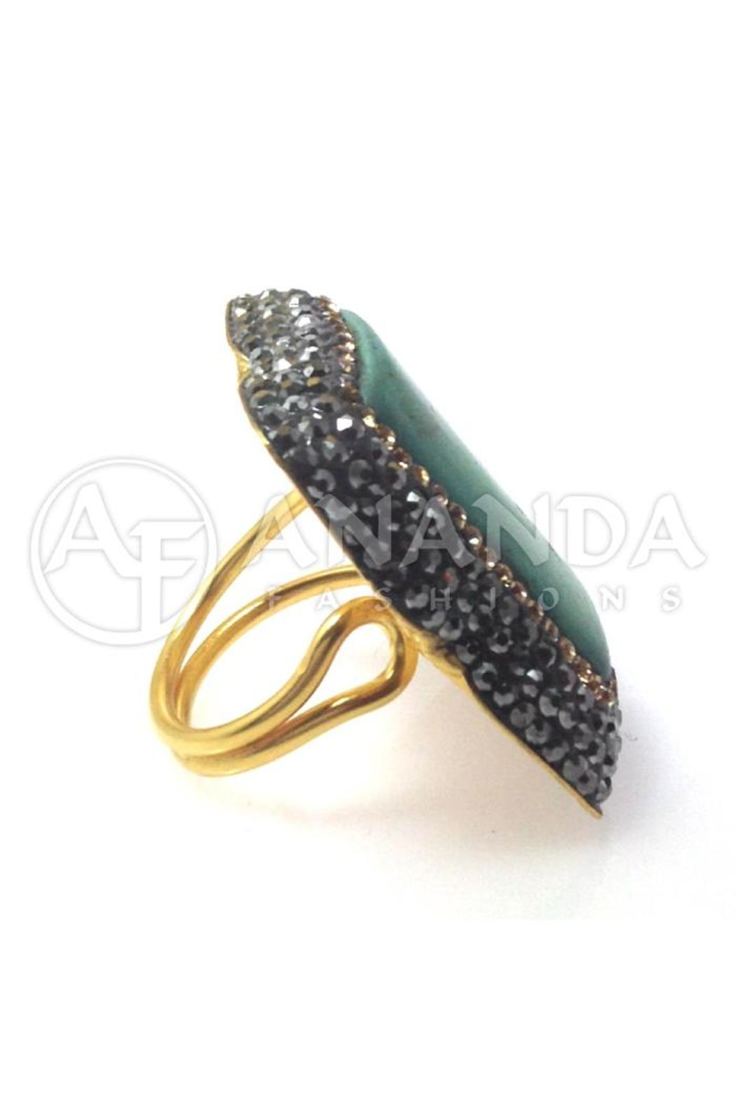 925 Silver Ring