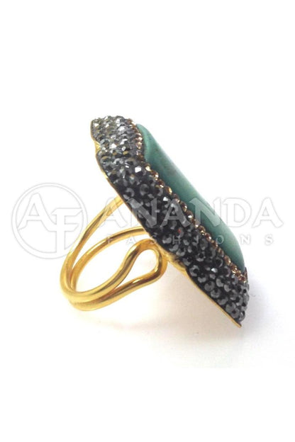 925 Silver Ring