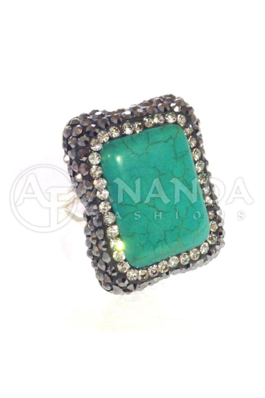 925 Silver Ring