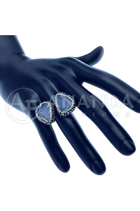 925 Silver Ring
