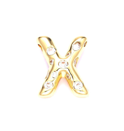 The It Initial Necklace