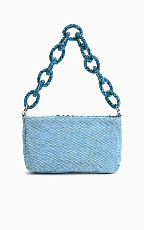 Under the Sea Shoulder Bag
