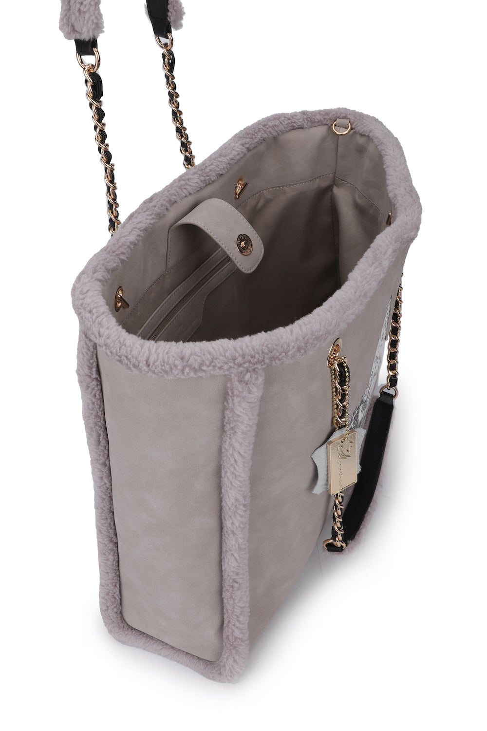 VICTORIA -  GREY