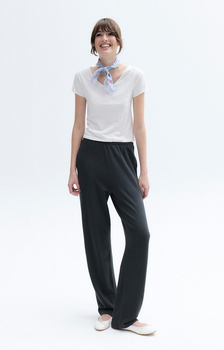 WOMEN'S T-SHIRT AKSUN