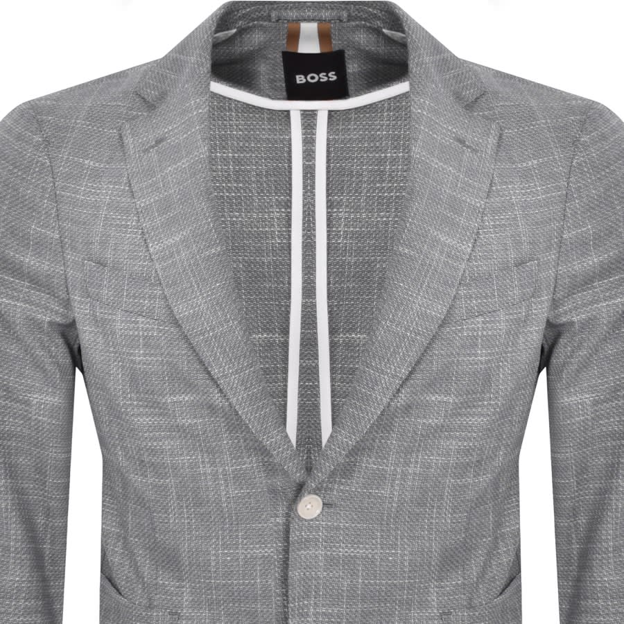 BOSS C-Hanry-233 Slim Fit Blazer