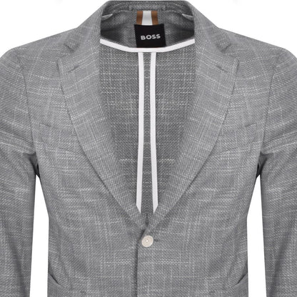 BOSS C-Hanry-233 Slim Fit Blazer