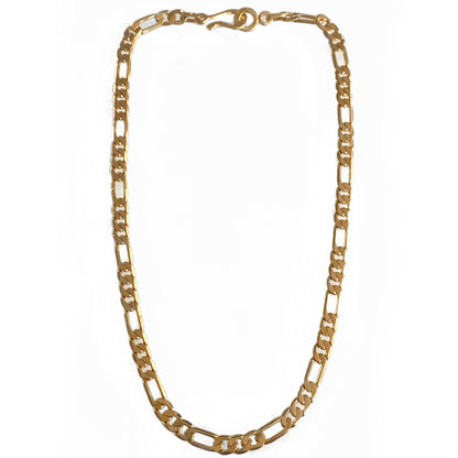 Atlas Necklace
