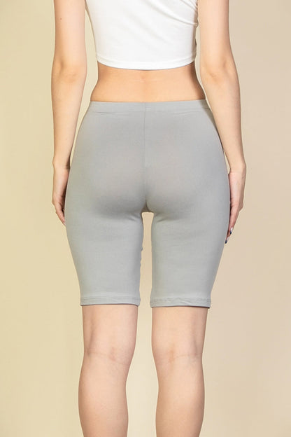 Bike Shorts (CAPELLA)