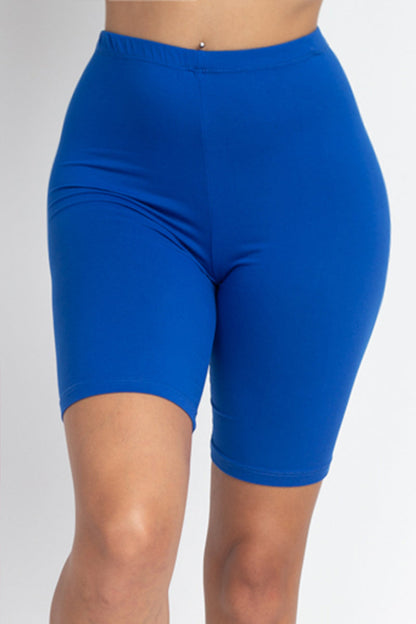 Bike Shorts (CAPELLA)