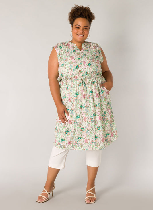 Yesta Jane Essential Dress