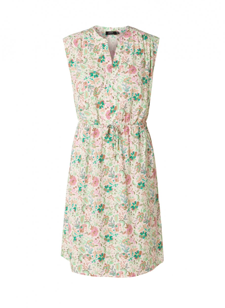 Yesta Jane Essential Dress