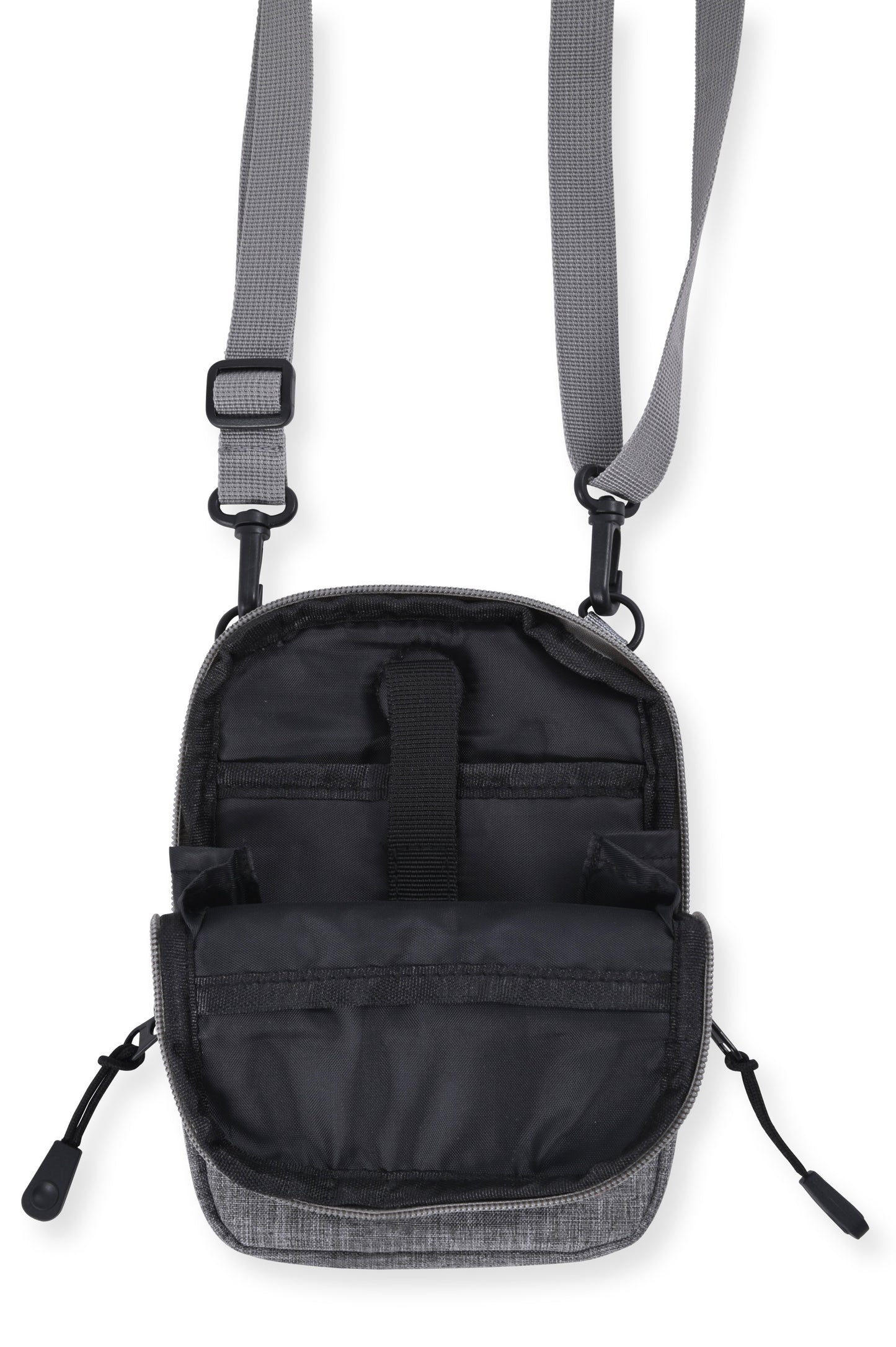 Unisex Stylish Messenger Bag Compact and Durable Shoulder Daily Commuter