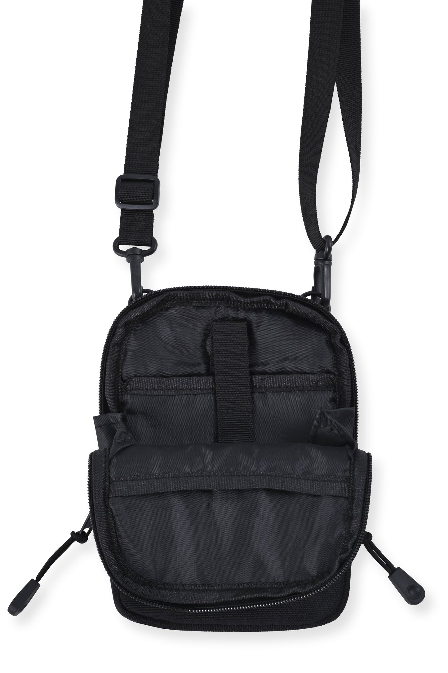 Unisex Stylish Messenger Bag Compact and Durable Shoulder Daily Commuter