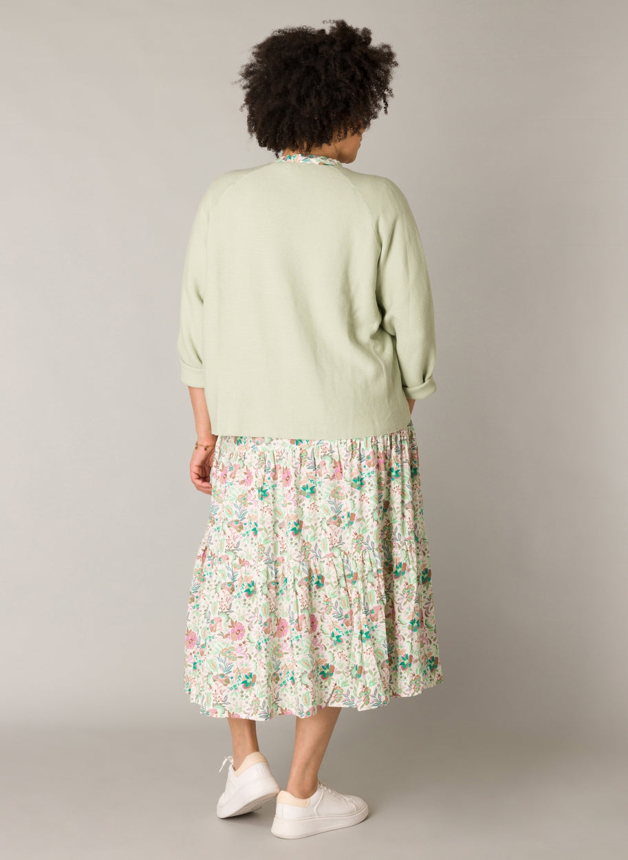 Yesta Jane Essential Dress