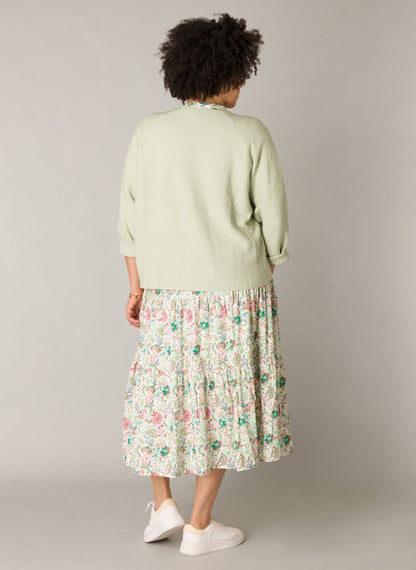 Yesta Jane Essential Dress