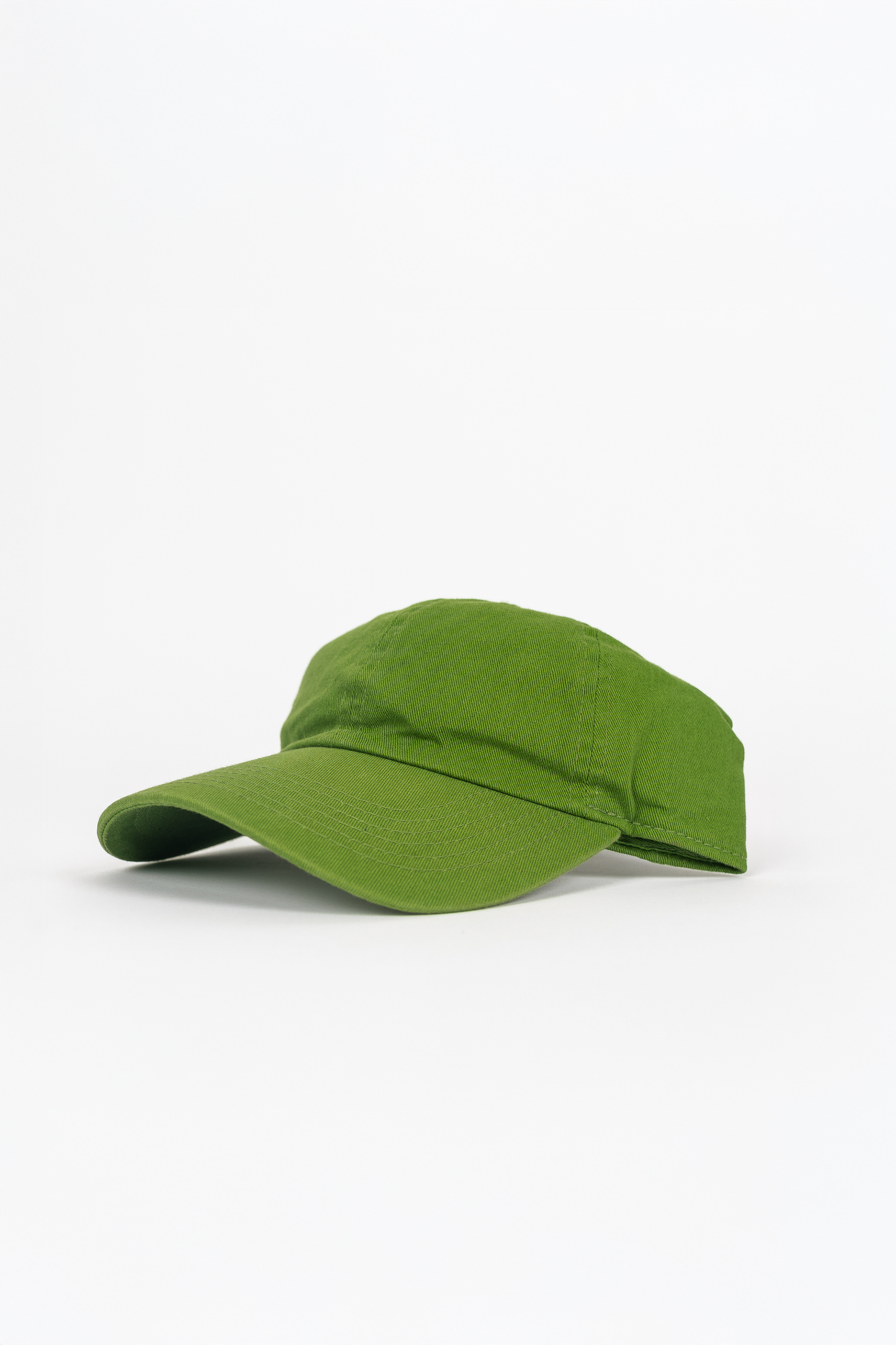 Newhattan Dad Cap