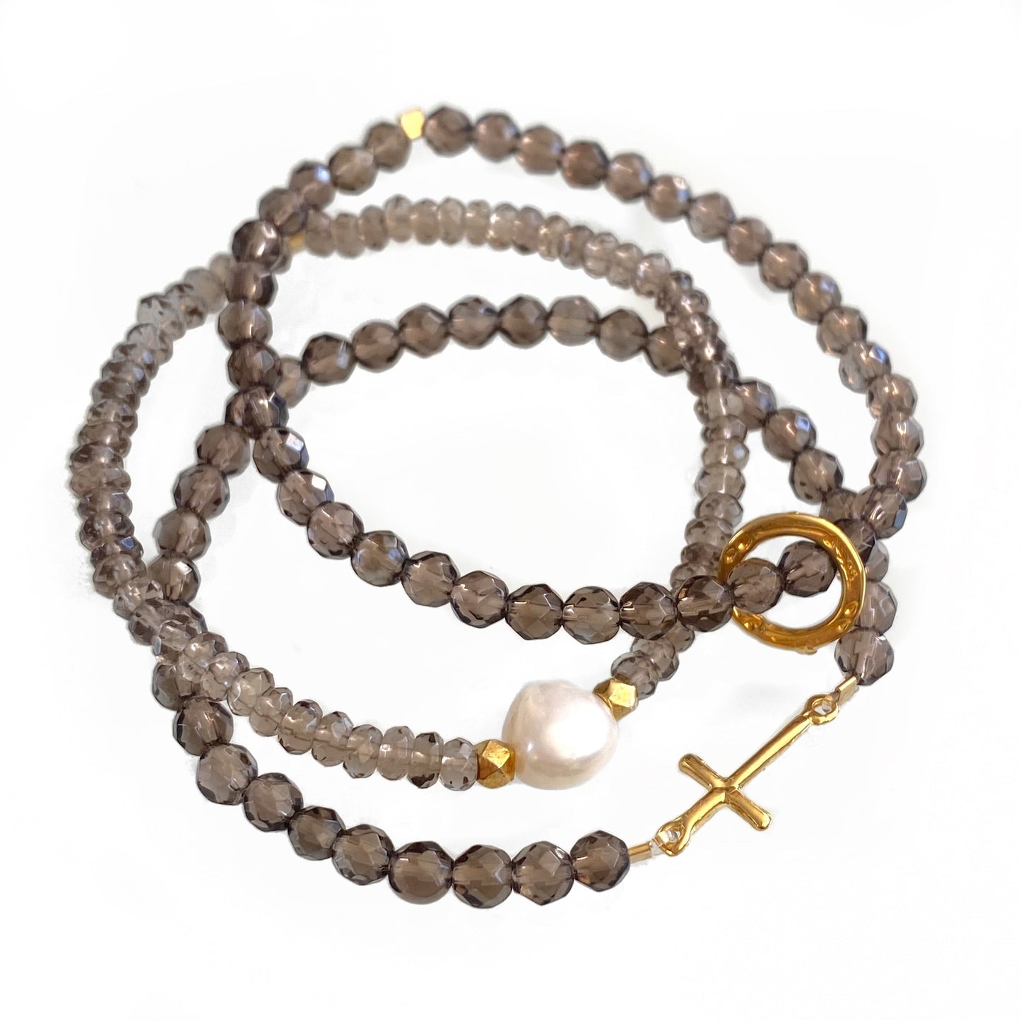 Smokey Bracelet Set