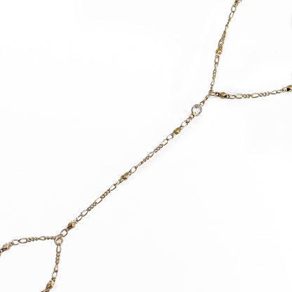 August Hand Chain