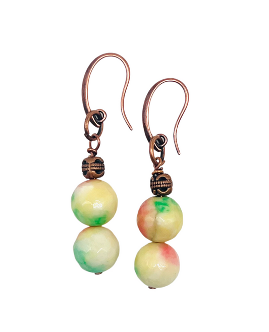 Candy Crush Earrings