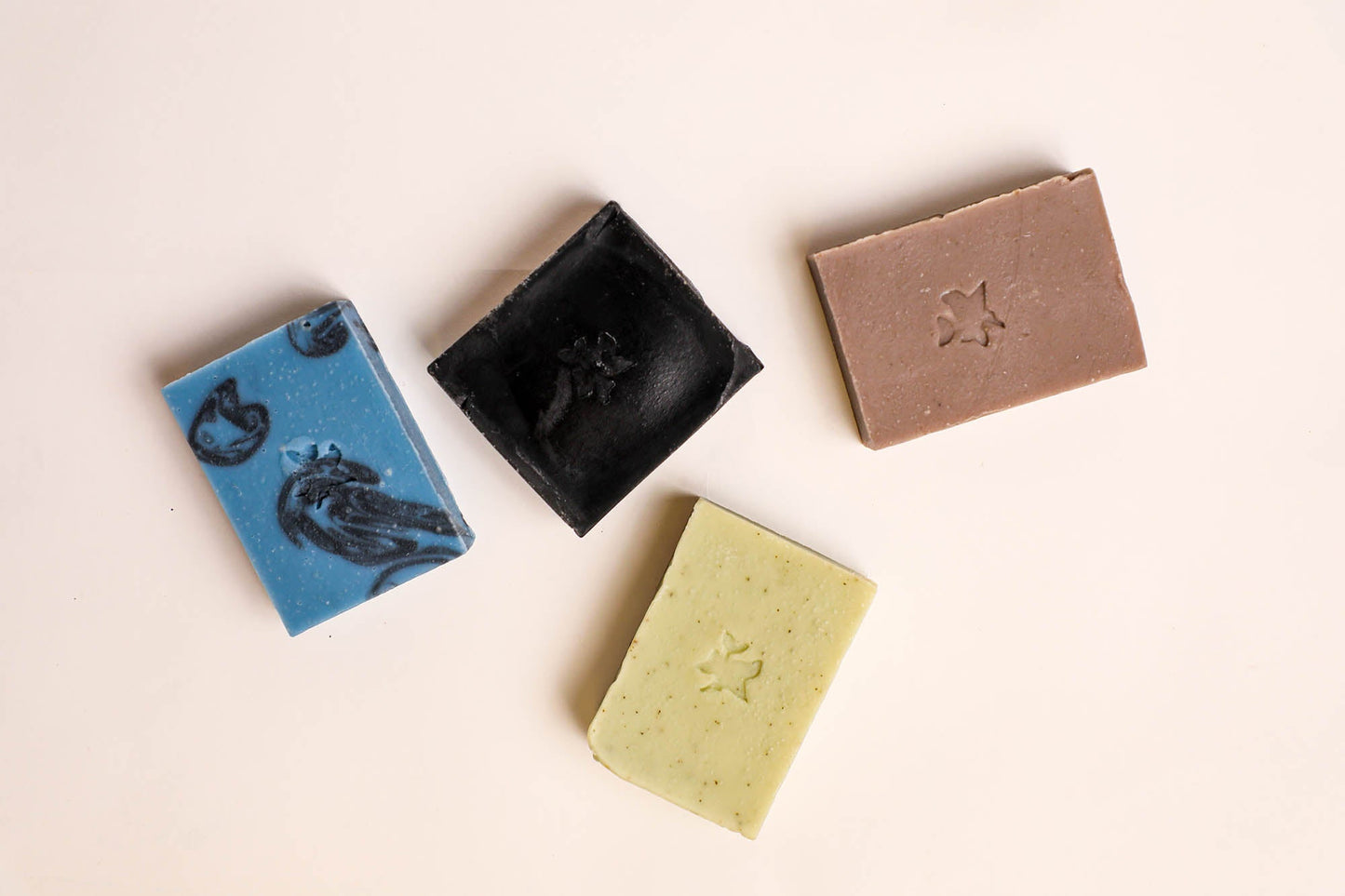 Bayou Aid + Cleanup Bar Soap