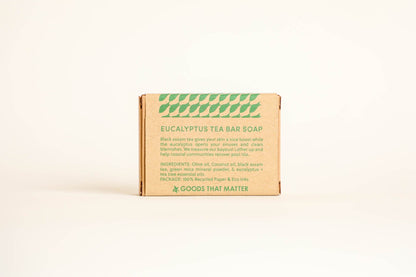 Bayou Aid + Cleanup Bar Soap