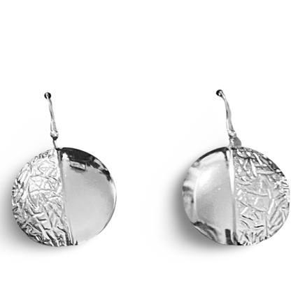 Tulum Circle Earrings