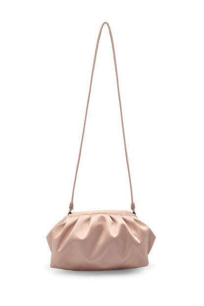 TALEEN SATIN BAG