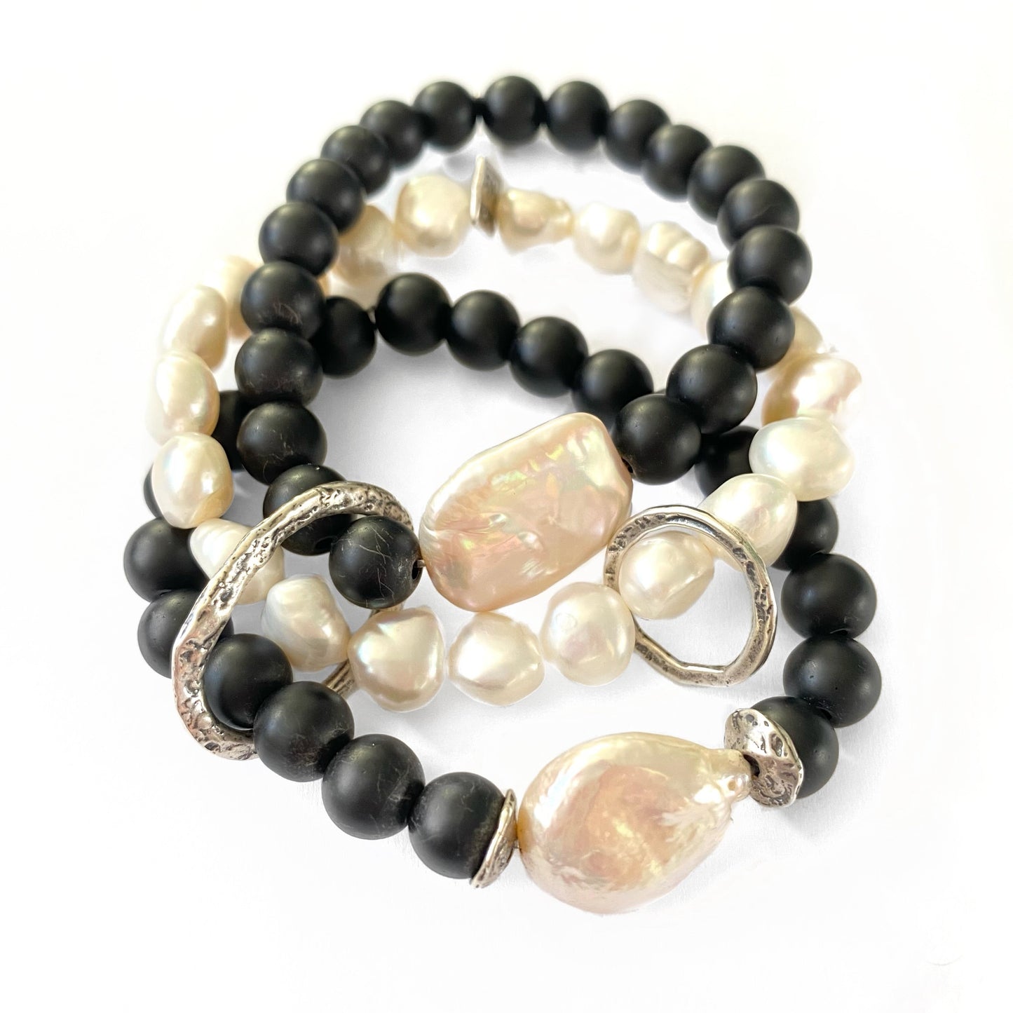 Xavier Triple Strand