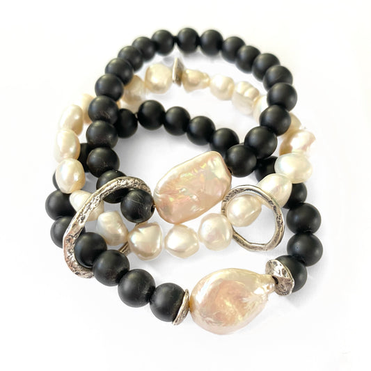 Xavier Triple Strand