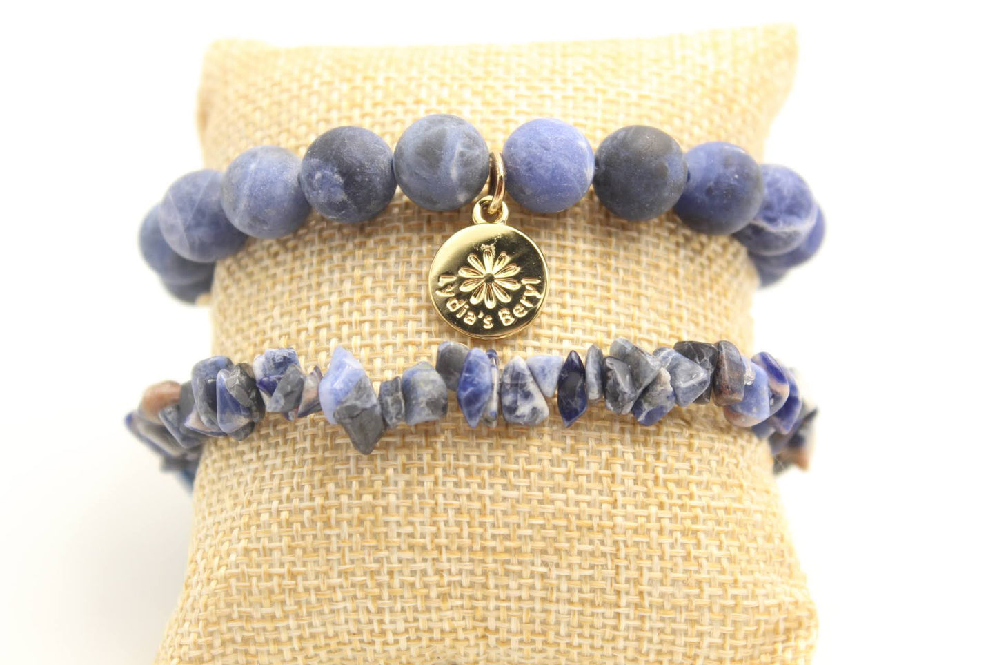 Blueberry Song Gold