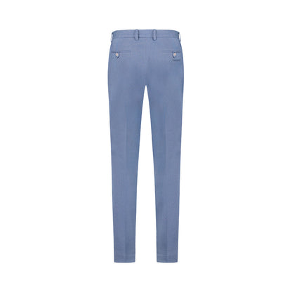 Blue Industry 360 Stretch Pant in Cobalt