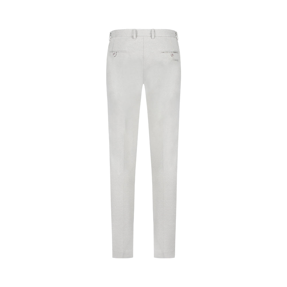 Blue Industry 360 Stretch Pant in Stone