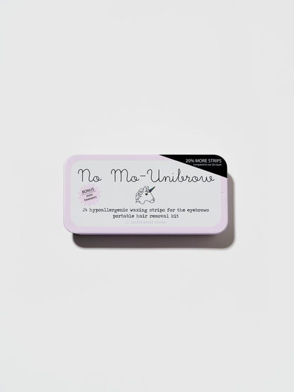 No Mo-Stache Smooth Body Bundle
