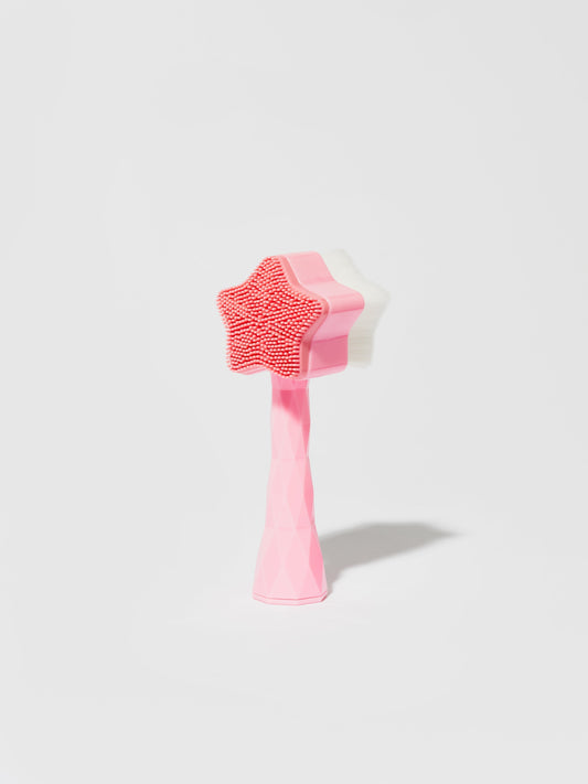 All Star Cleansing Brush