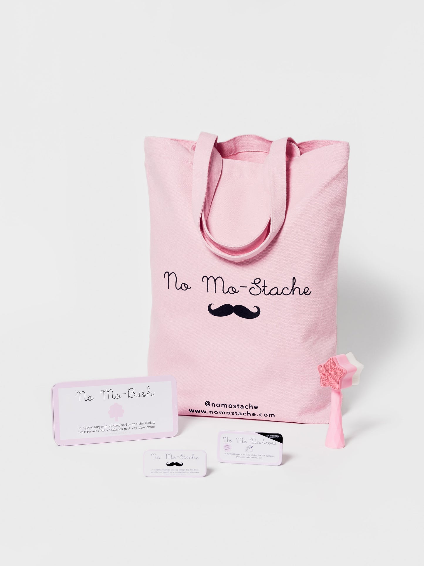 Secure the Bag Bundle