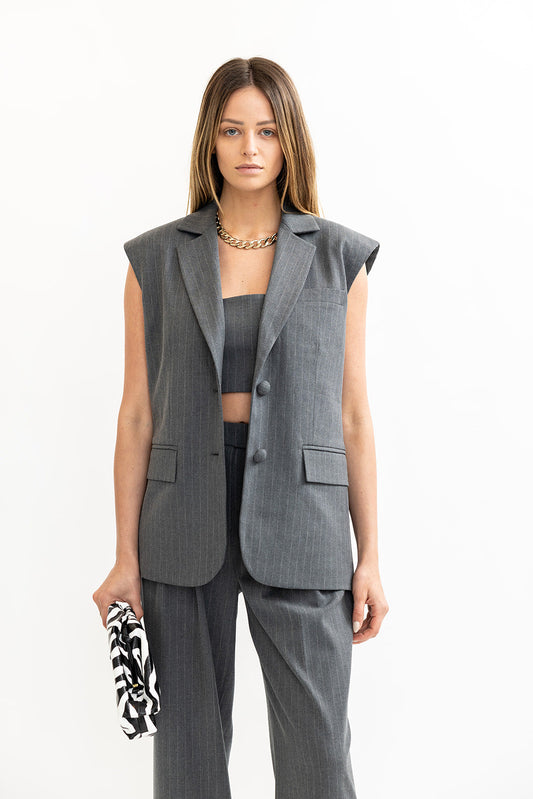 OAKLYN VEST