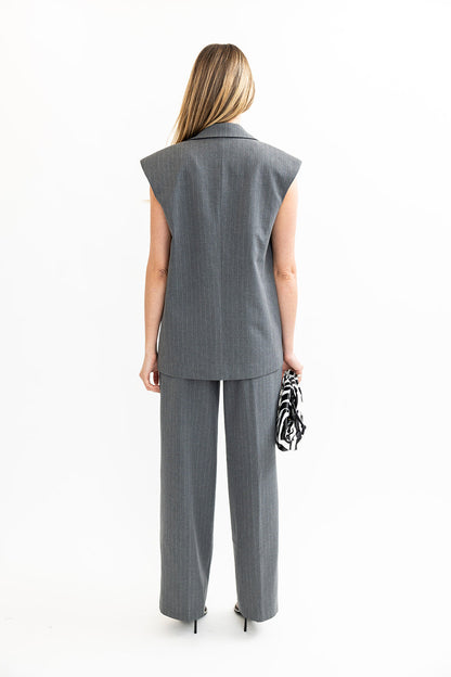 OAKLYN VEST