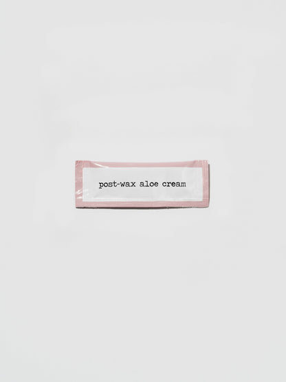 No Mo-Stache Portable Lip Wax Kit (40 Strips)