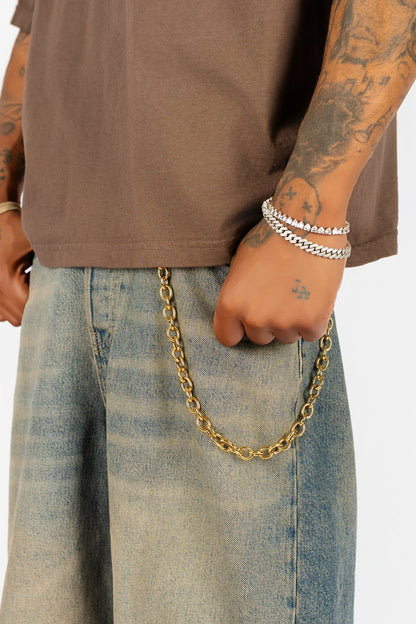 Section 51 Biker Chain