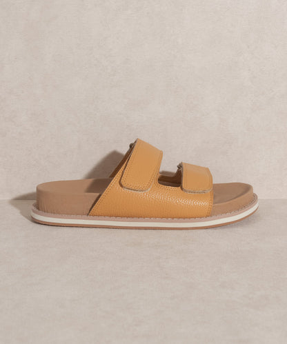 THE SIENNA SANDAL