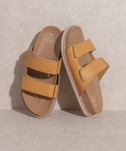THE SIENNA SANDAL