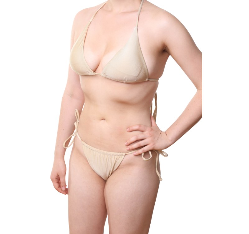 Swimsuit Set Bathing Suit Bikini For Women
