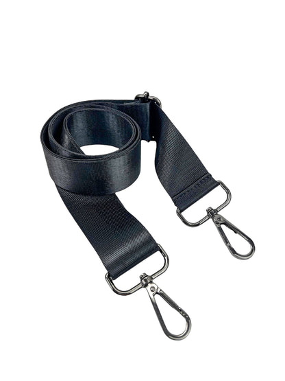 Adjustable Wide Purse Strap Replacement for Crossbodys Handbags & Luggage