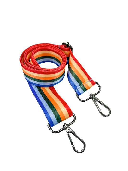 Adjustable Wide Purse Strap Replacement for Crossbodys Handbags & Luggage