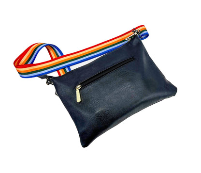 Adjustable Wide Purse Strap Replacement for Crossbodys Handbags & Luggage